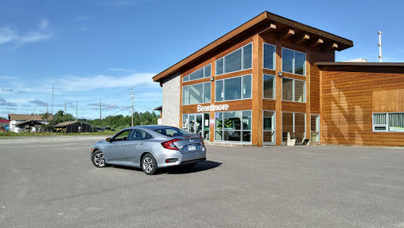 World's Largest Snowman