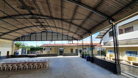 Shrine of Our Lady of Perpetual Help