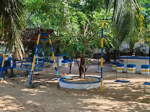 Madurankuli Juntion