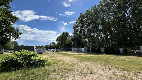 Forest Camp Międzyzdroje CAMPING