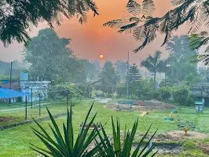 AHLUWALIA PARK NARAINGARH