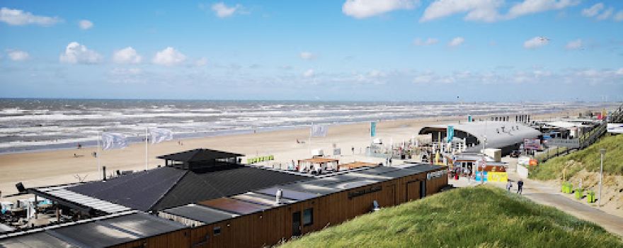 Roompot Bloemendaal aan Zee