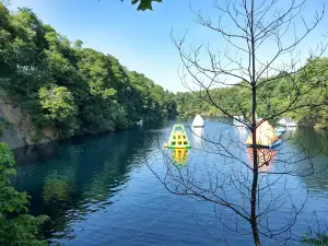Guppy Gulch Park
