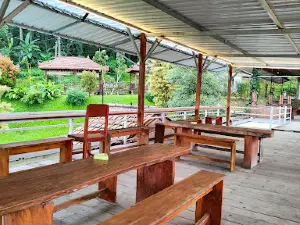 Sky Park Hill Reborn