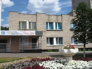 Zheleznogorskiy Krayevedcheskiy Muzey