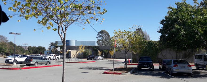 Simpkins Family Swim Center