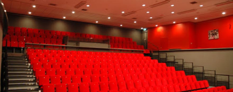 Cultureel Centrum De Boodschap