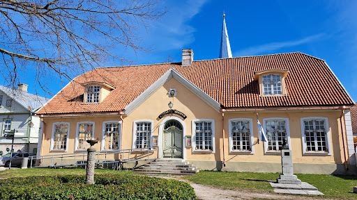 Haapsalu raekoda
