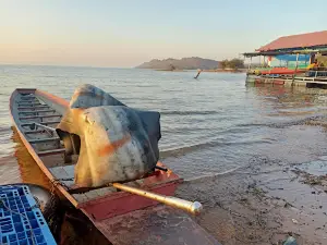 Bang Saen 2 & Chomthong Beach