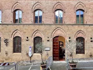 Biblioteca Guarnacci