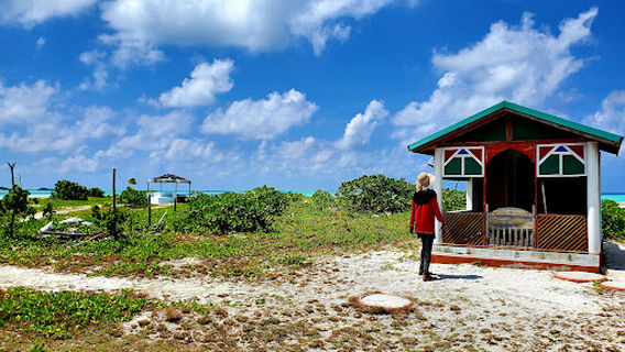 Thulusdhoo 3Ruh Park