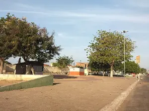Praça Júlio França