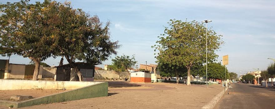 Praça Júlio França