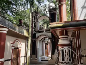 Batu Qur'an, Cibulakan