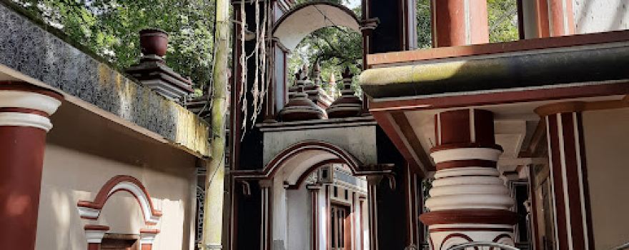 Batu Qur'an, Cibulakan