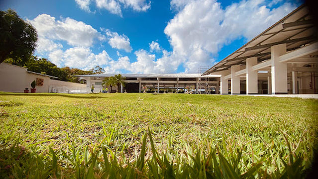 Assembly Hall of Jehovah's Witnesses