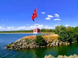 Rezovo Beach