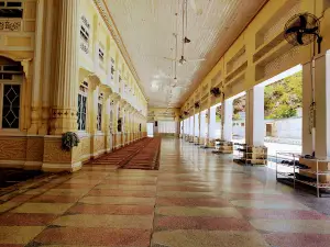 Ilyasi Masjid