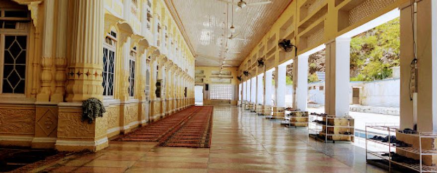 Ilyasi Masjid