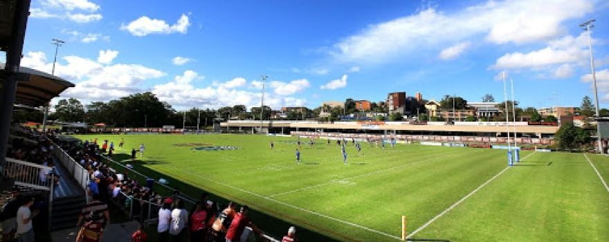 Brisbane Tigers