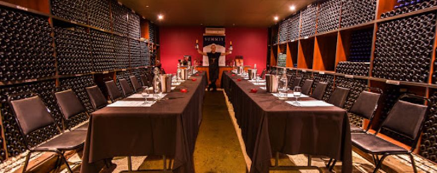 Summit Estate Wines