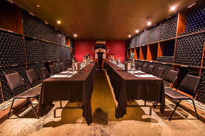 Summit Estate Wines