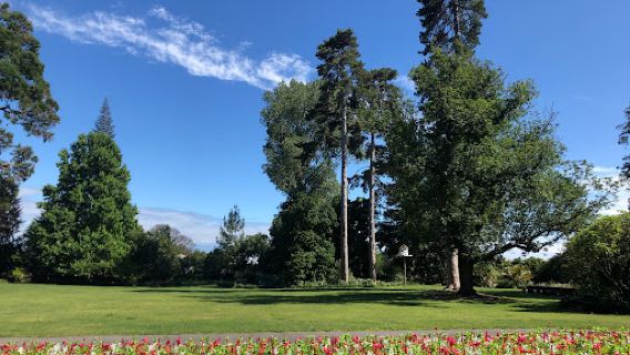 Isel Park