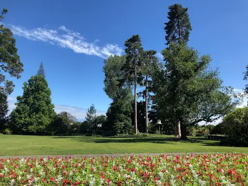 Isel Park