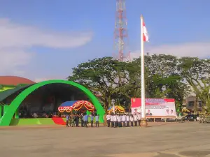 RTH Kota Rengat