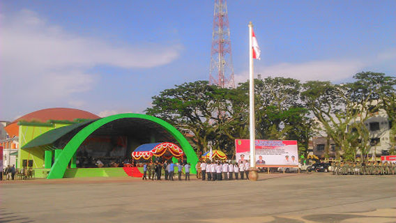 RTH Kota Rengat