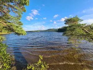 Lapplandsportens Camping