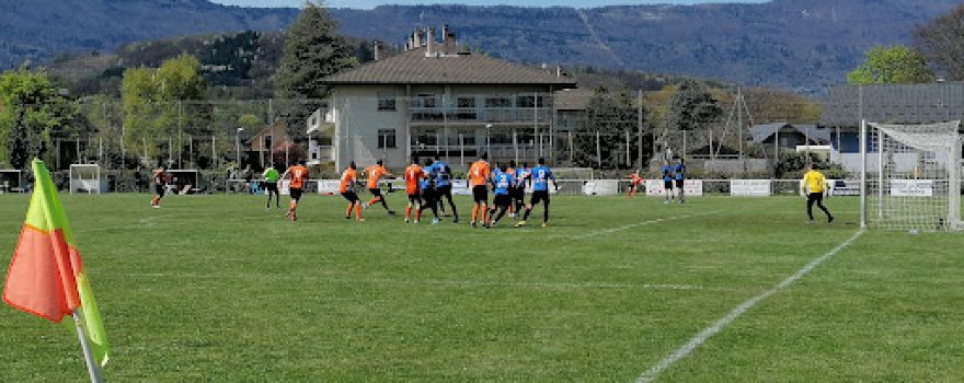 Stade Level