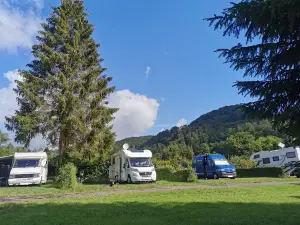Campingpark Schellental