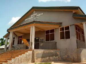 Bethel Methodist Church