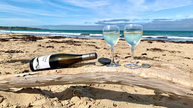 All Day Bay Free Campground