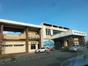 Lahad Datu Sports Complex