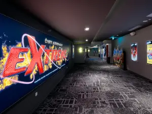 CineStar 4DX Mall of Split