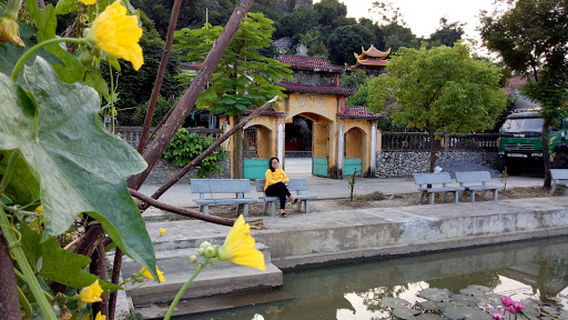 Linh Tự