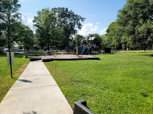 Newport City Park