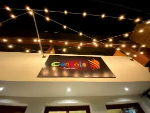 Candela Rumba Club