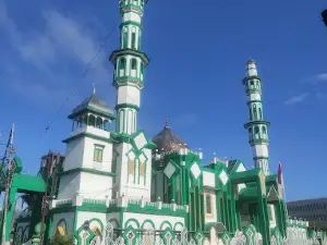 Masjid Raya Singkawang