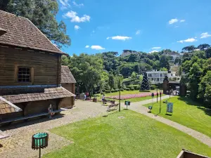 Tingui Park