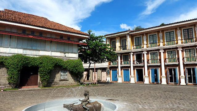 Las Casas Filipinas
