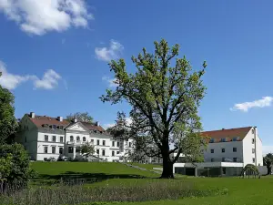 Park zabytkowy