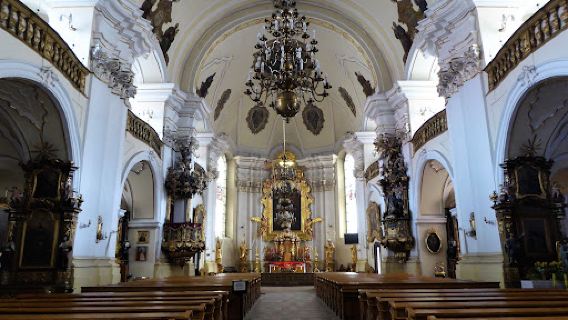 Church of Sts. Michael the Archangel