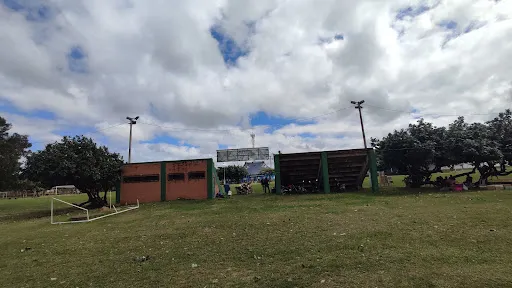 CANCHA MUNICIPAL A