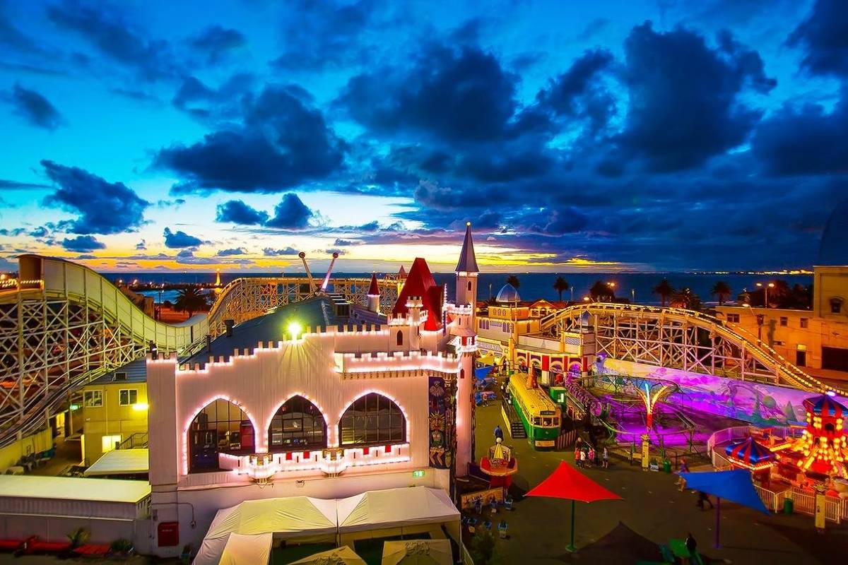 Luna Park
