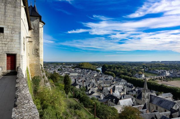 Chinon