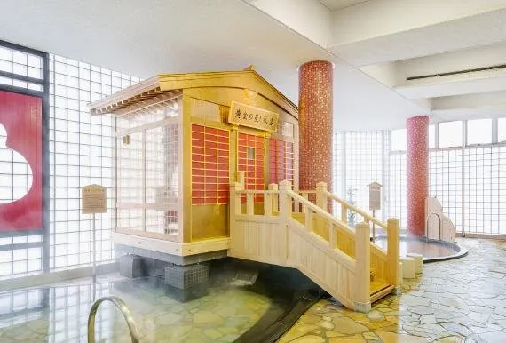 4_有馬溫泉·太閣之湯