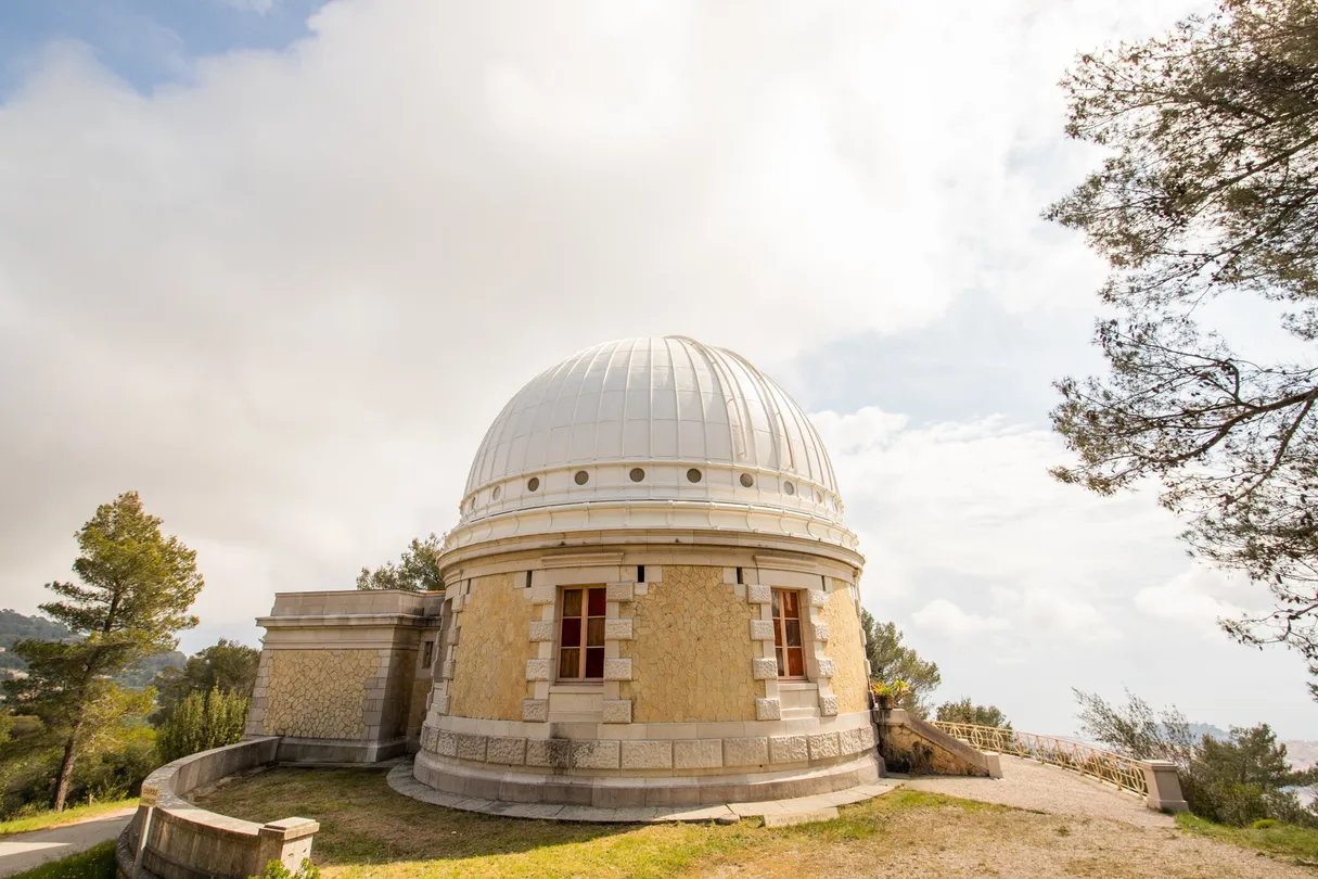 2_Обсерватория Ниццы